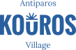 Kouros Village Antiparos Hotel